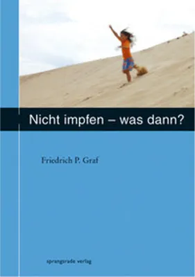 Produktbild von Nicht impfen - was dann ?