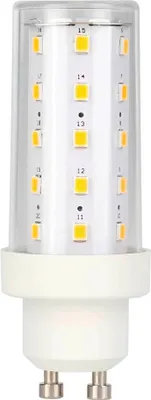 Produktbild von Eglo 113036 LED GU10 Leuchtmittel 1x4,5W Ø30mm warmweiss
