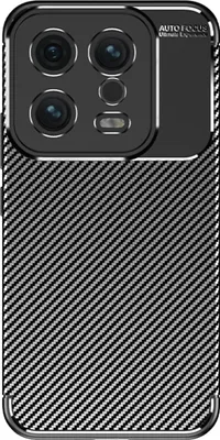Produktbild von Hülle Xiaomi 13 Schutzhülle - Cazy - Schwarz