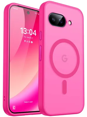 Immagine prodotto di Custodia protettiva magnetica per smartphone