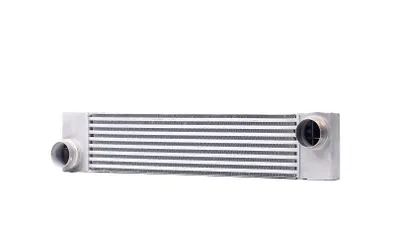 Produktbild von RIDEX 468I0113 Ladeluftkühler LLK für BMW 5 Limousine (E60) Turbo Intercooler