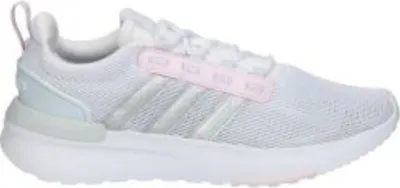 Produktbild von Adidas Jugend Sportschuhe GY6737 Racer TR21 weiß r. 38