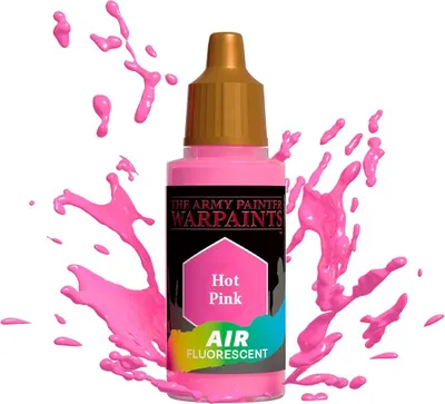 Produktbild von The Army Painter - Air: Hot Pink