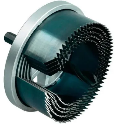 Obrázok produktu pre Bosch 2 607 019 451, Set, Vŕtačka, mäkké drevo, Drevo, 92,60,68,75,83 mm, 450 g, 5 kusov