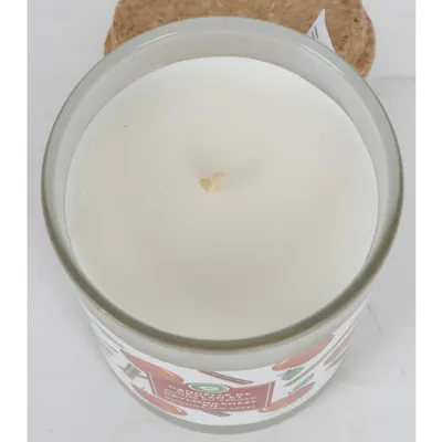Produktbild von Air Wick Bratapfel & Zimtstangen, Zylinder, Cremefarben, 35 h, 1 Stück(e)