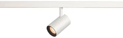 Immagine prodotto di SLV BIG WHITE NUMINOS XS 48 V TRACK DALI, faretto, bianco/nero, 8,7 W, 620 lm, 2700 K, CRI 90, 40° 1006663
