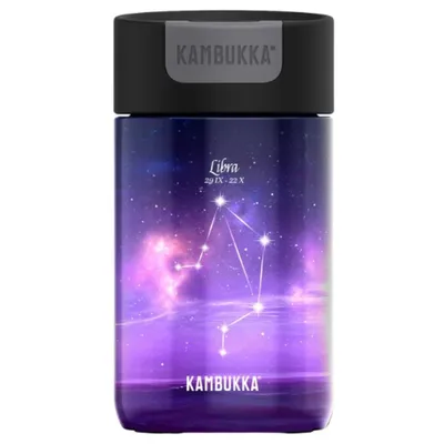 Obrázek produktu pro Termoska Kambukka Olympus 300 ml Libra Zodiac – limitovaná edice