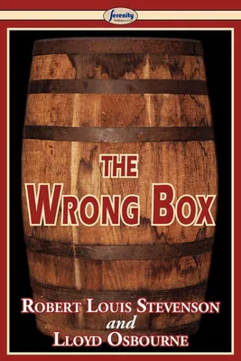 Produktbild von The Wrong Box