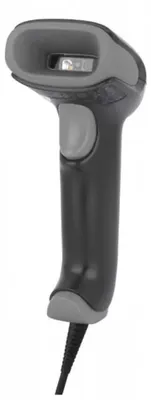 Image de Voyager XP 1470g - Imageur 2D filaire, USB-KIT, support, noir
