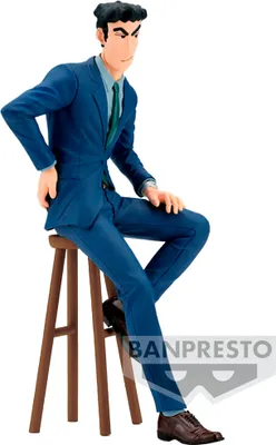 Obrázek produktu pro Pastelka Shinchan Hiroshi Nohara figurka 18cm