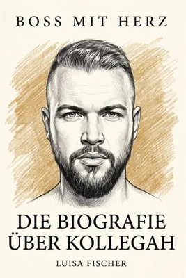 Produktbild von Die Biografie über Kollegah