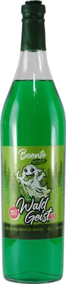 Produktbild von Boente Holla die Waldgeist Waldmeisterlikör XXL 3,0L