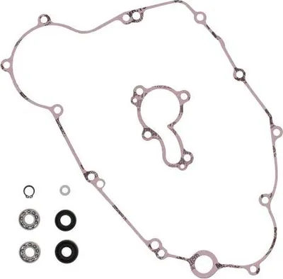Obrázok produktu pre Prípravok Na Výmenu Čerpadla Pre Kawasaki Klx450R (Au) 18-19, Klx450R 08-09, Kx450F 06-08 (Kxf450)