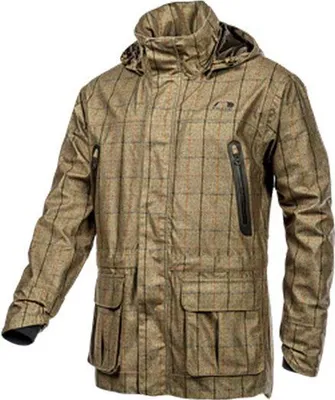 Produktbild von Baleno Moorland Jacke Beige 2XL Beige 2XL