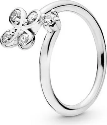 Immagine prodotto di Anello Pandora da donna 197988CZ-52 12