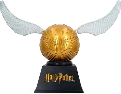 Produktbild von Harry Potter Spardose Goldener Schnatz Deluxe