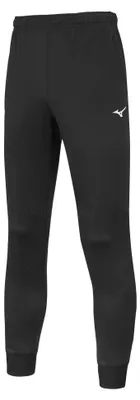 Produktbild von Mizuno Unisex Nara Track Pant - 32FD9A01, Farbe:Schwarz, Textil:3XL