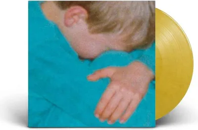 Produktbild von Beachpeople: Beachpeople: Has-Been (180g) (Indie Edition) (Yellow Vinyl) - - (LP / H)
