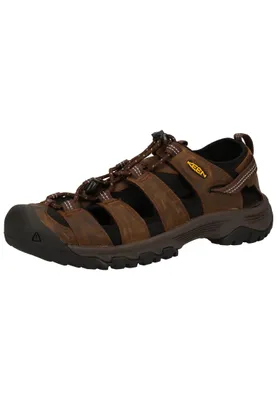 Obrázek produktu pro KEEN Targhee Sandal Sandal Brown