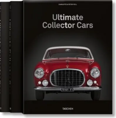 Zdjęcie produktu dla Ultimate Collector Cars