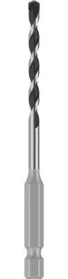 Zdjęcie produktu dla Wiertło do metalu HEX-5 BOSCH 4x50x100