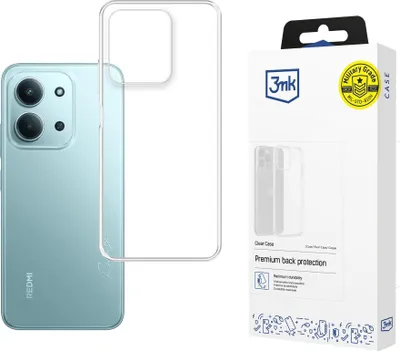Zdjęcie produktu dla Redmi 15C - 3Mk Clear Case