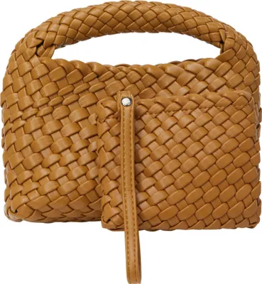 Produktbild von joella damen tasche - braun, one size
