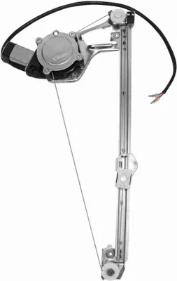 Produktbild von VAICO Gelenksatz Antriebswelle V38-0103