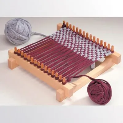 Image de Télier à tisser pour foulards
