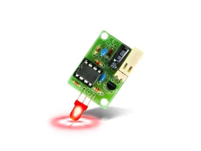 Immagine prodotto di monitoraggio della batteria dell'auto a 12 V