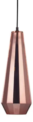 Produktbild von ACA Pendelleuchte Lighting Style KS174415PC