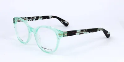 Produktbild von Kate Spade Sonnenbrille MARCILEE ZI9 48 19 140