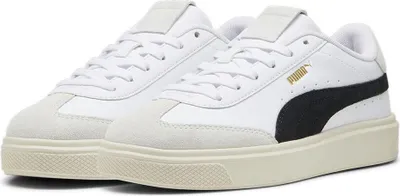 Produktbild von Puma Select Lajla T-toe Sportschuhe Weiß EU 38 Damen Weiß EU 38
