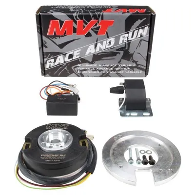 Obrázok produktu pre Vnútorné rotorové zapaľovanie analógové s kontrolkou pre Yamaha DT50/80 RD50/80
