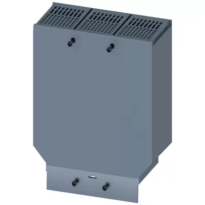 Produktbild von Siemens 3VA9211-0WG30, 289 g, 167 mm, 142 mm, 75 mm