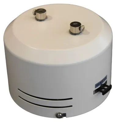 Productafbeelding van Paulmann Veiligheids-LED decoratietransformator, rond, 12V, 50W, voor touwsystemen, wit