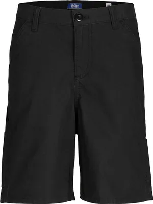 Produktbild von Jack & Jones Carpenter Kurze Hose Schwarz 9 Years Junge Schwarz 9 Years