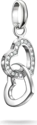 Produktbild von Thomas Sabo Charm Club Connect CC1201-051-14 Charm Anhänger
