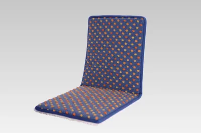 Produktbild von Stuhlkissen 80 x 37 cm ca. 80 x 37 cm