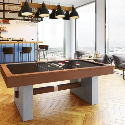 Produktbild von Bison Airhockey-Tisch "Loft"