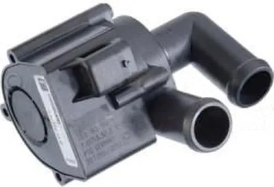 Produktbild von PIERBURG Zusatzwasserpumpe 7.10102.11.0 für VW Passat Variant (365) elektrisch