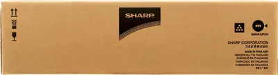 Produktbild von SHARP Trommel MX60GRSA