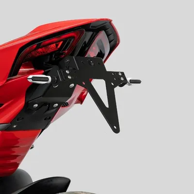 Immagine prodotto di Portatarga adatto per DUCATI Panigale V4 25-
