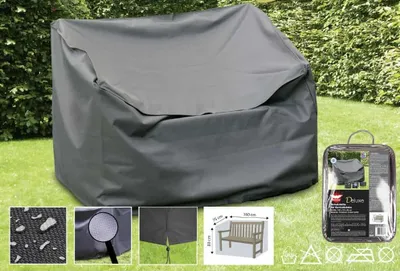 Obrázek produktu pro ochranný kryt lavice, cca 160x75x80