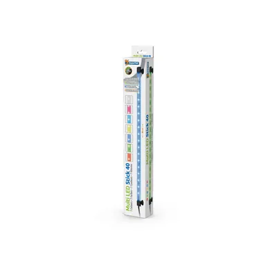 Produktbild von Multi Led Stick 40 Cm/4W Aquarien
