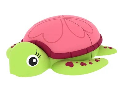 Immagine prodotto di Emtec USB2.0 M335 16GB Lady Turtle