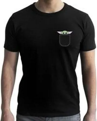 Produktbild von Star Wars: The Mandalorian - The Child - T-Shirt