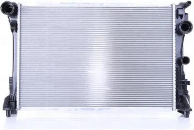 Zdjęcie produktu dla Chłodnica Mercedes C-Class W 204 (07-), Mercedes Cls-Class W 218  (10-), Mercedes E-Class W 207 (09-),