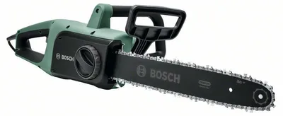 Obrázek produktu pro Bosch UniversalChain 35, 35 cm, 30 cm, 12 m/s, 1,1 mm, Černá, Zelená, AC