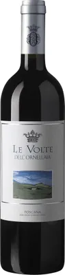 Produktbild von Ornellaia Indicazione Geografica Tipica Toscana Le Volte Dell'Ornellaia Wein